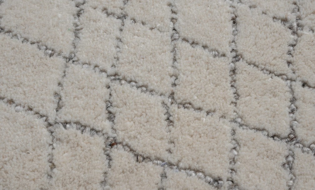 Silver Rug 300х400 cm