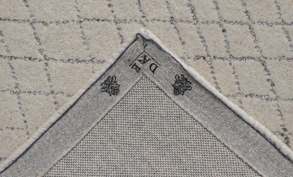 Silver Rug 300х400 cm