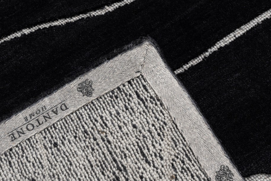 Patagonia Black Rug 170х240 cm