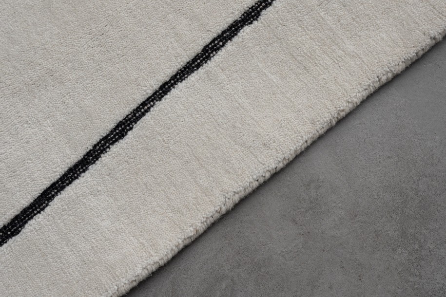 Patagonia White Rug 200х300 cm