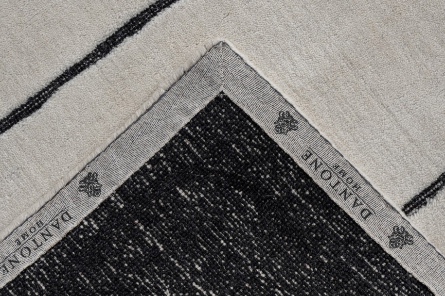 Patagonia White Rug 200х300 cm