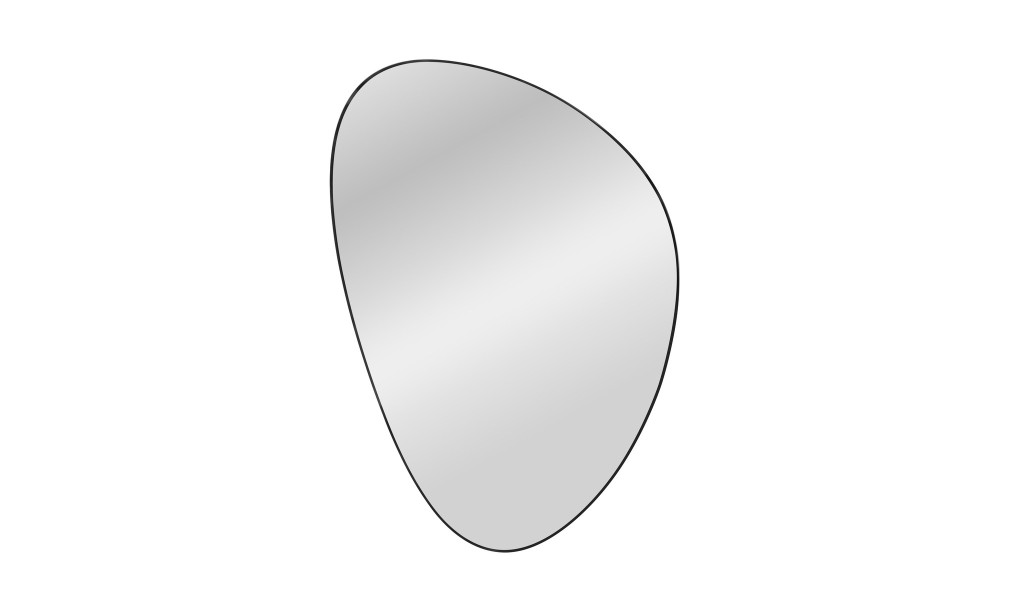Droplet Mirror M
