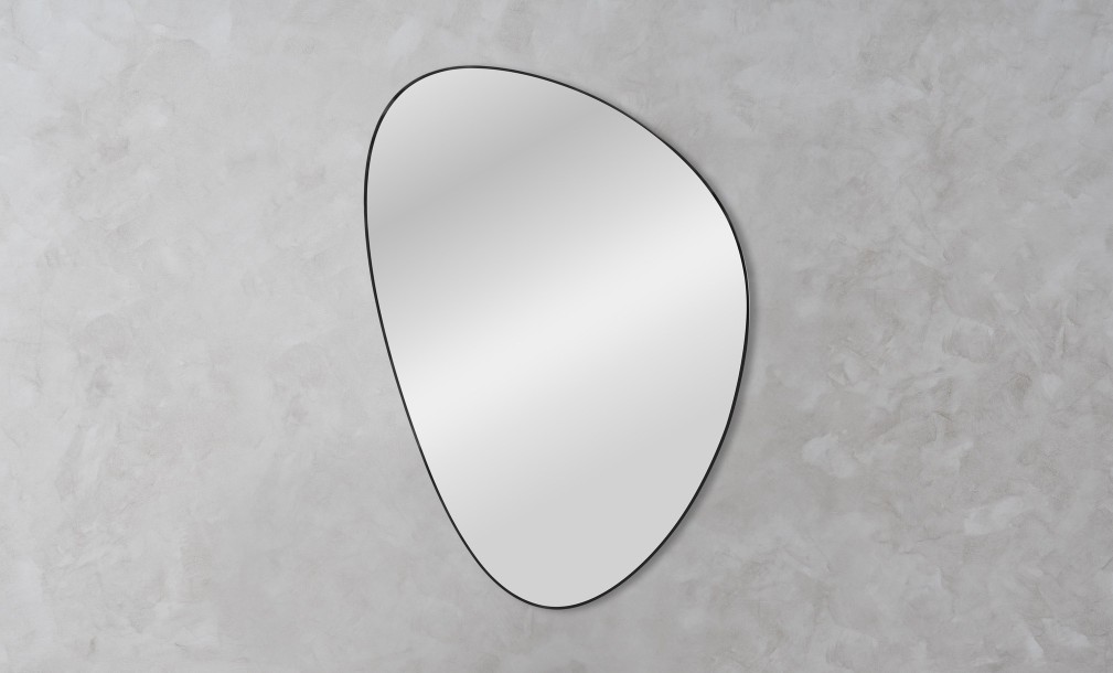 Droplet Mirror M