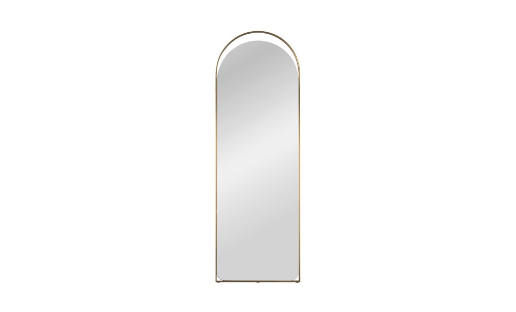 Vault Mirror