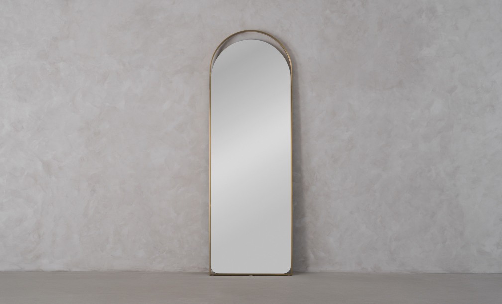 Vault Mirror