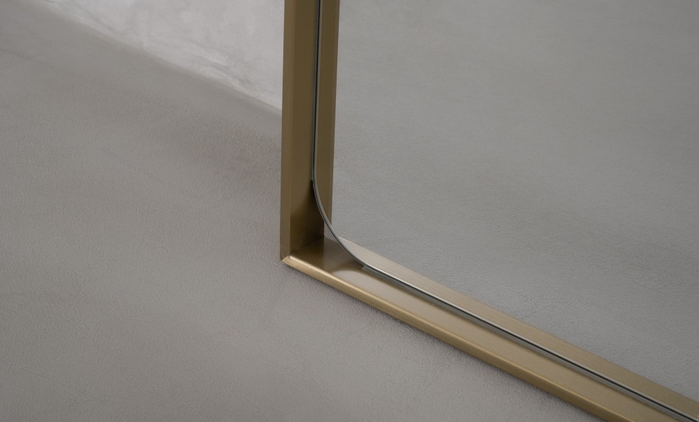 Vault Mirror