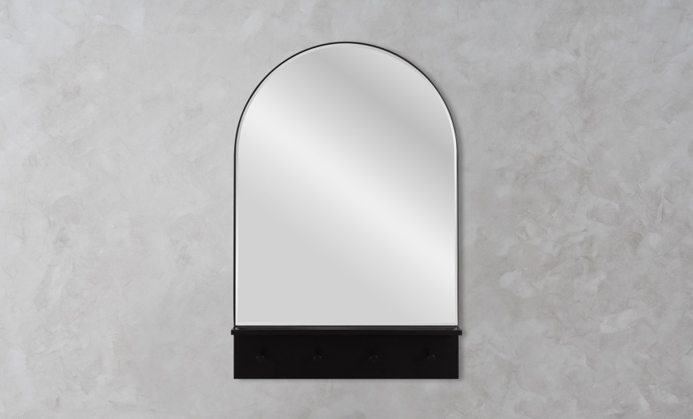 Mona Black Mirror