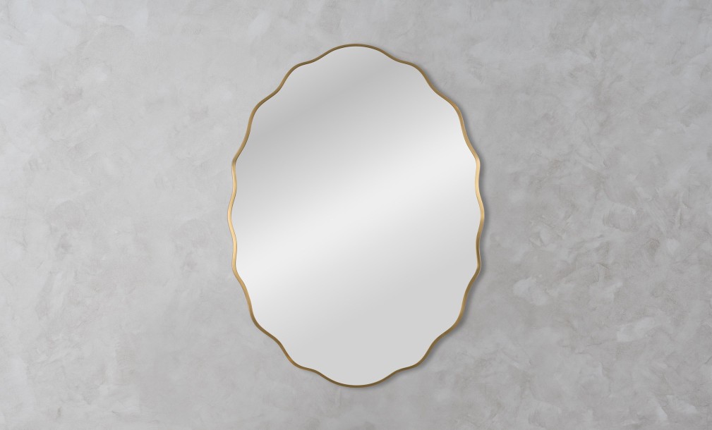 Elsa Mirror