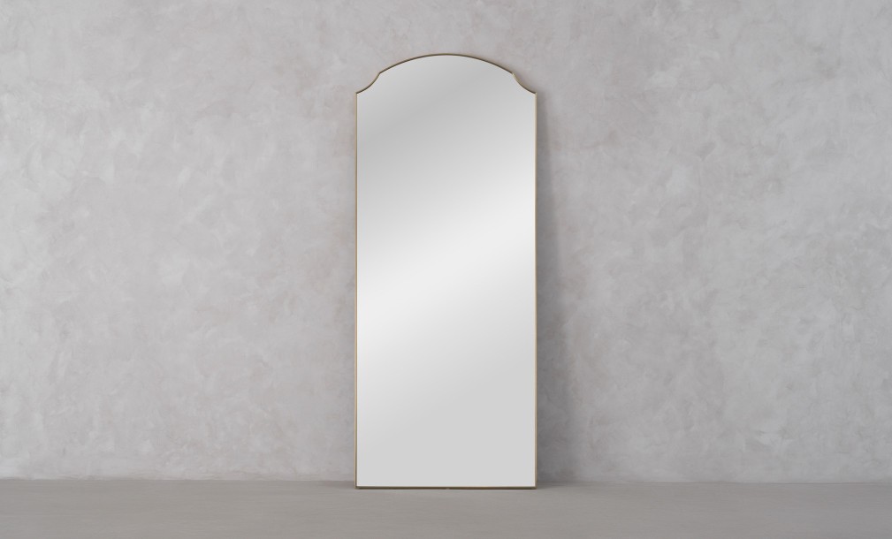 Aurora Mirror S
