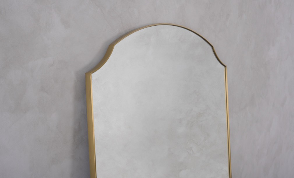 Aurora Mirror S
