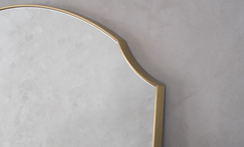 Aurora Mirror S