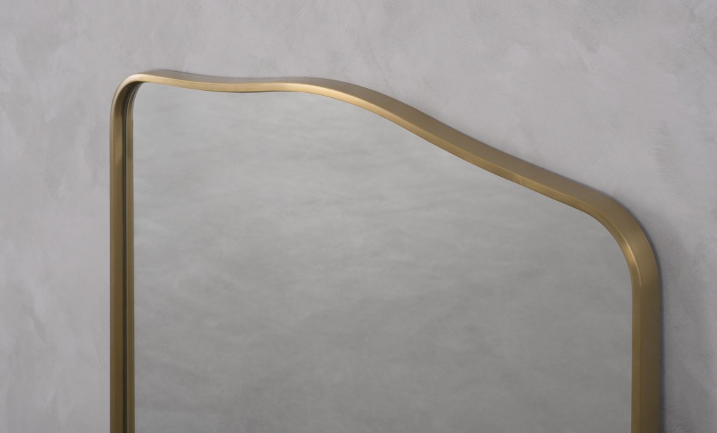 Markle Mirror S