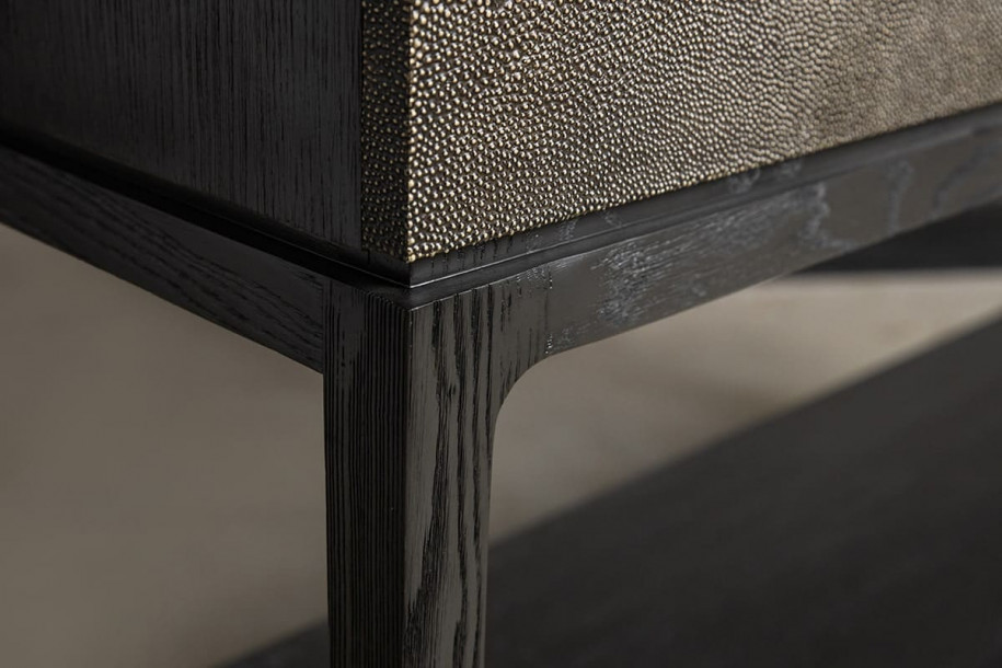 Glamour Console Table