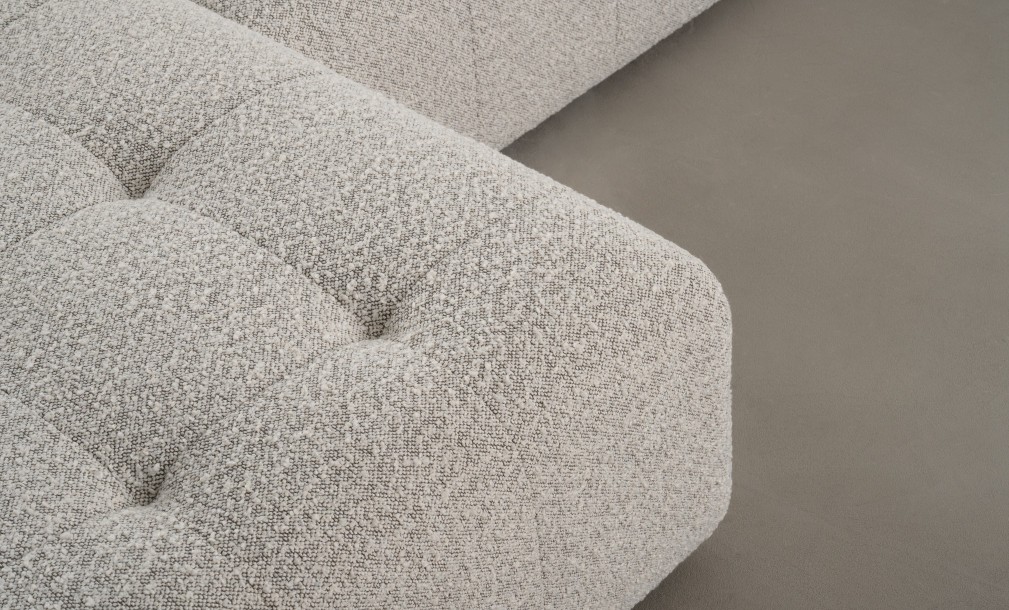 Tate Corner Sofa Right Angle (MUCB13 fabric)