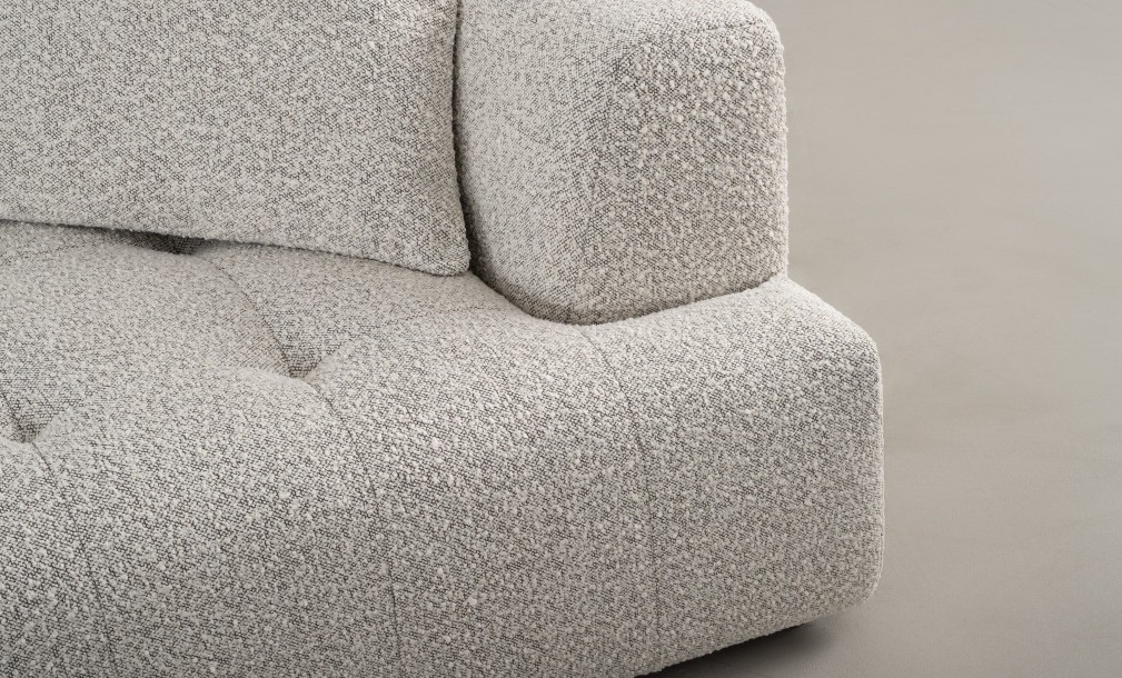 Tate Corner Sofa Right Angle (MUCB13 fabric)