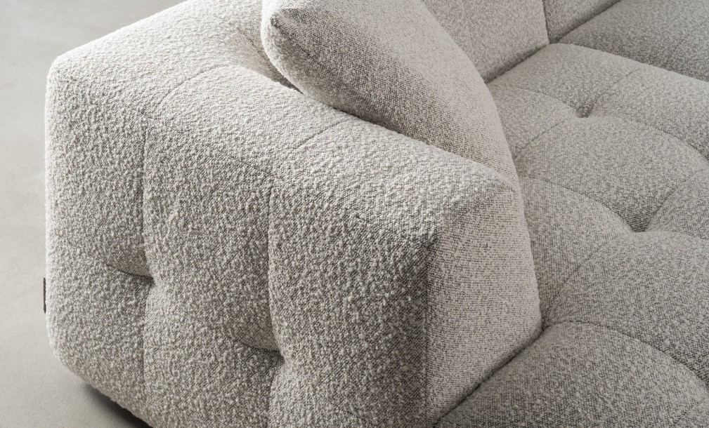 Tate Corner Sofa Right Angle (MUCB13 fabric)