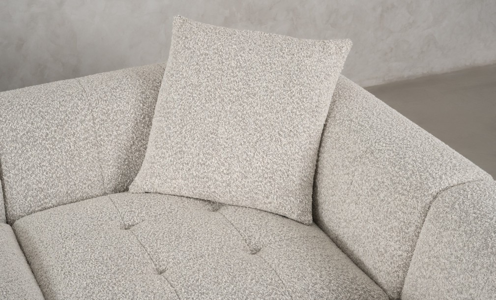 Tate Corner Sofa Right Angle (MUCB13 fabric)