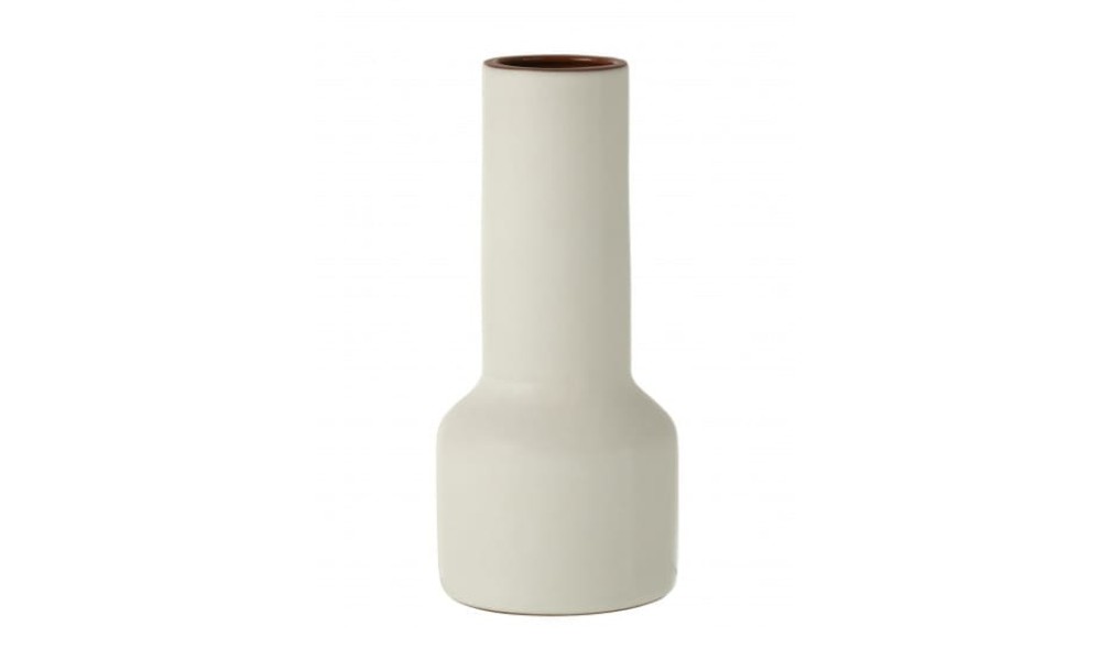 Terracotta Vase High Design