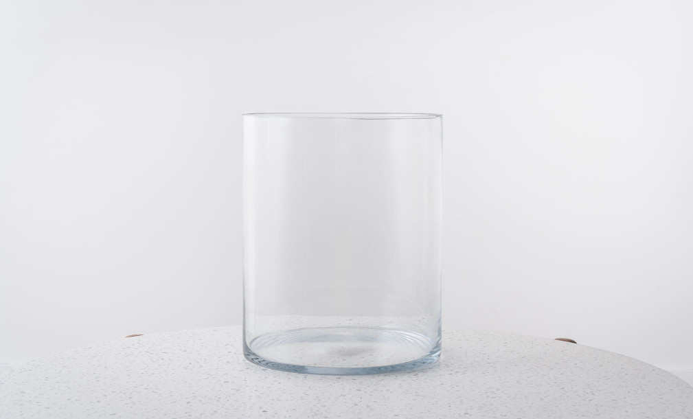 Vase Tali Glas