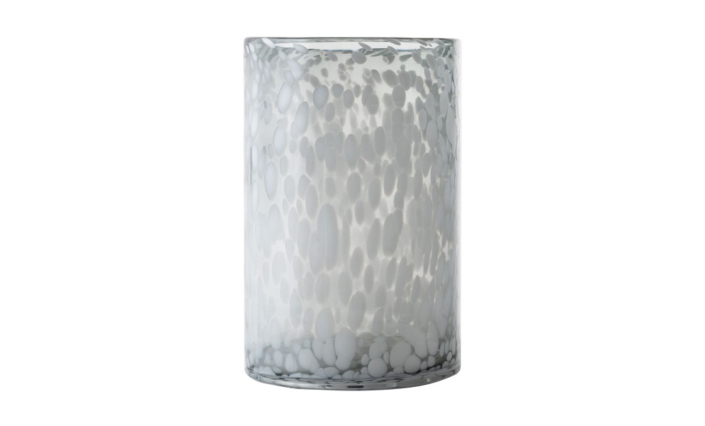 Dots Hurricane White L