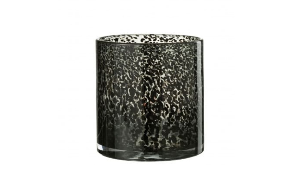 Dots Hurricane Black M