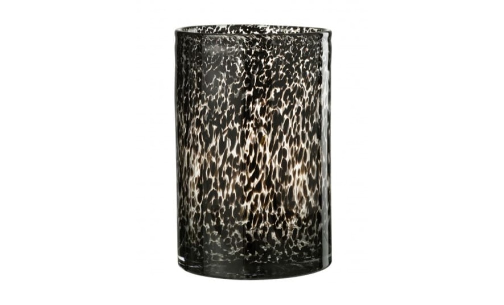 Dots Hurricane Black L