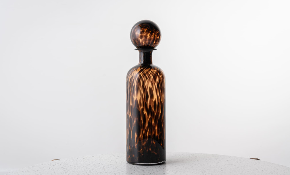 Bottle Brown L