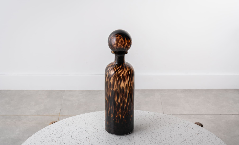 Bottle Brown L