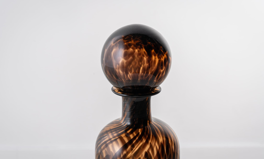 Bottle Brown L