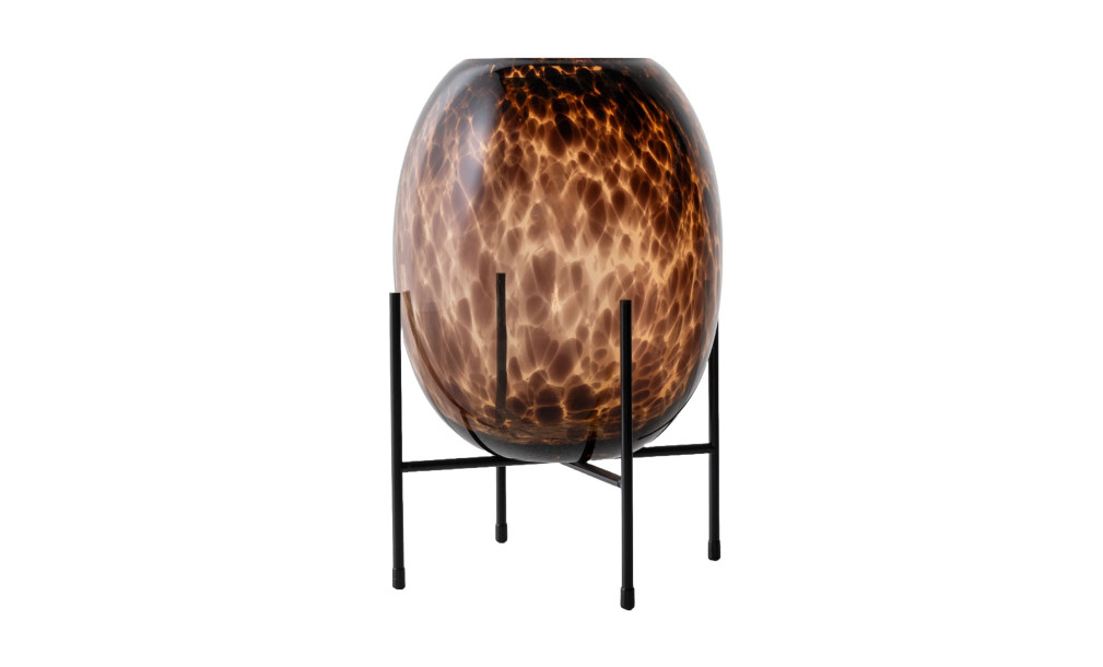 Vase On Foot L