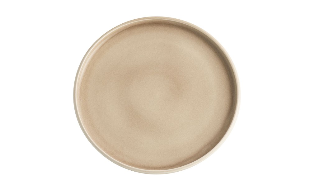 Pebble Dinner Plate