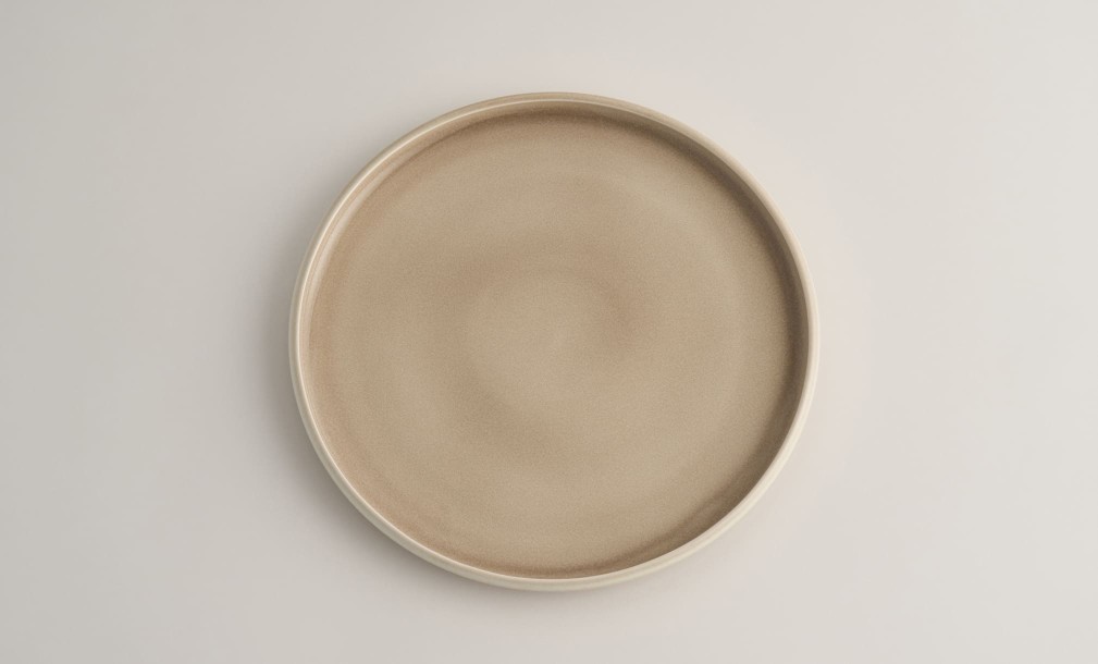 Pebble Dinner Plate