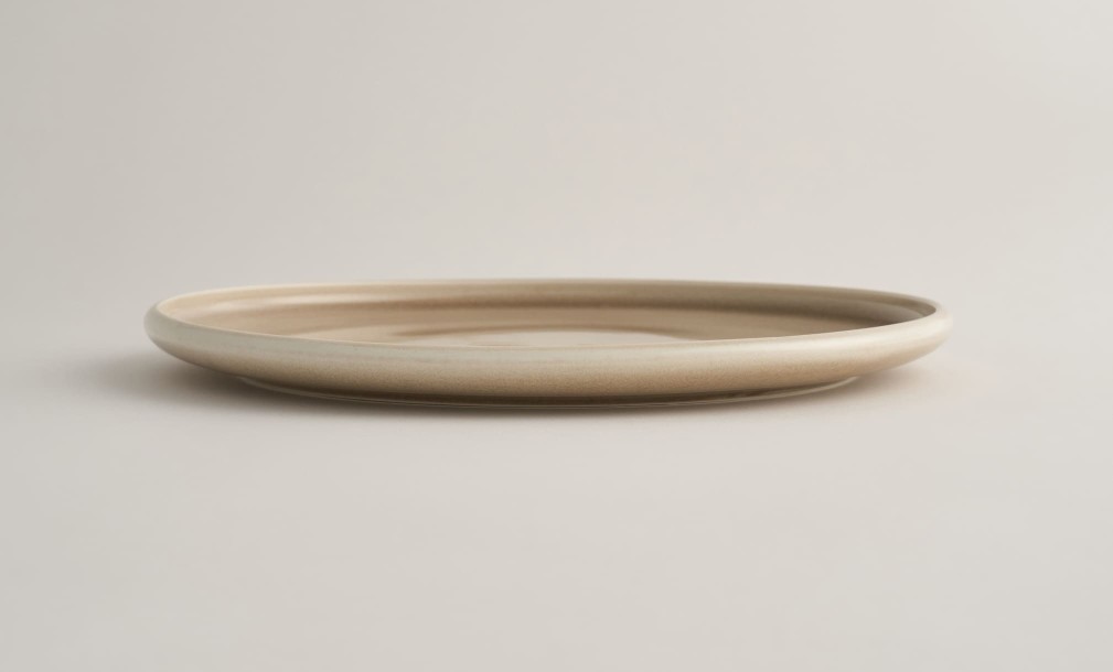 Pebble Dinner Plate