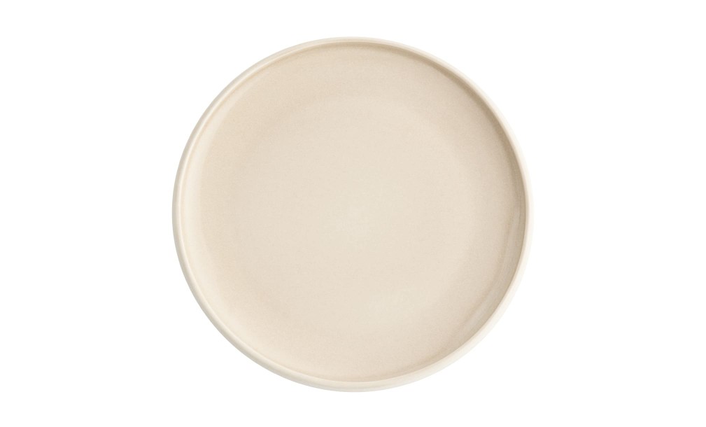 Pebble Salad Plate