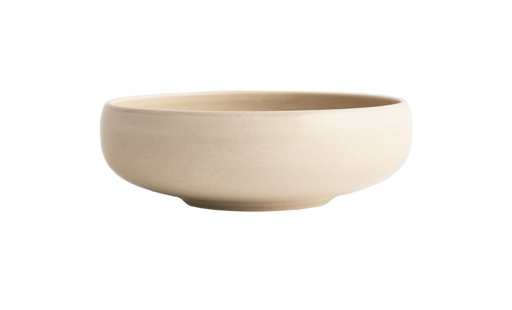 Pebble Bowl