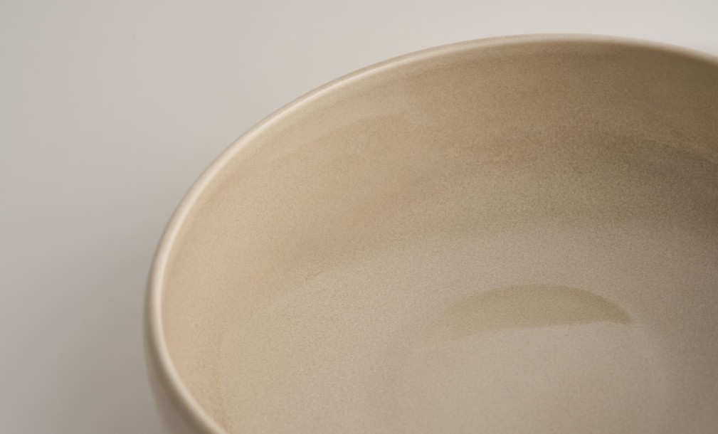 Pebble Bowl