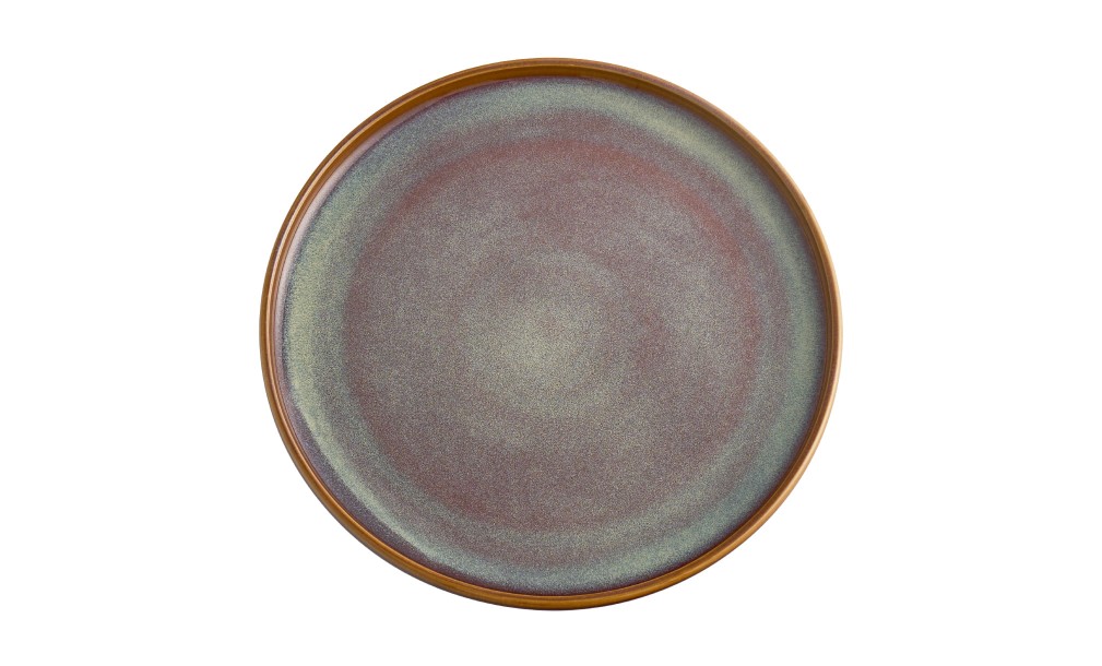 Lago Dinner Plate