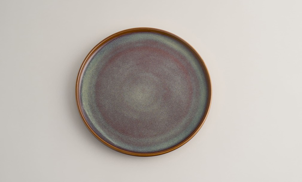 Lago Dinner Plate