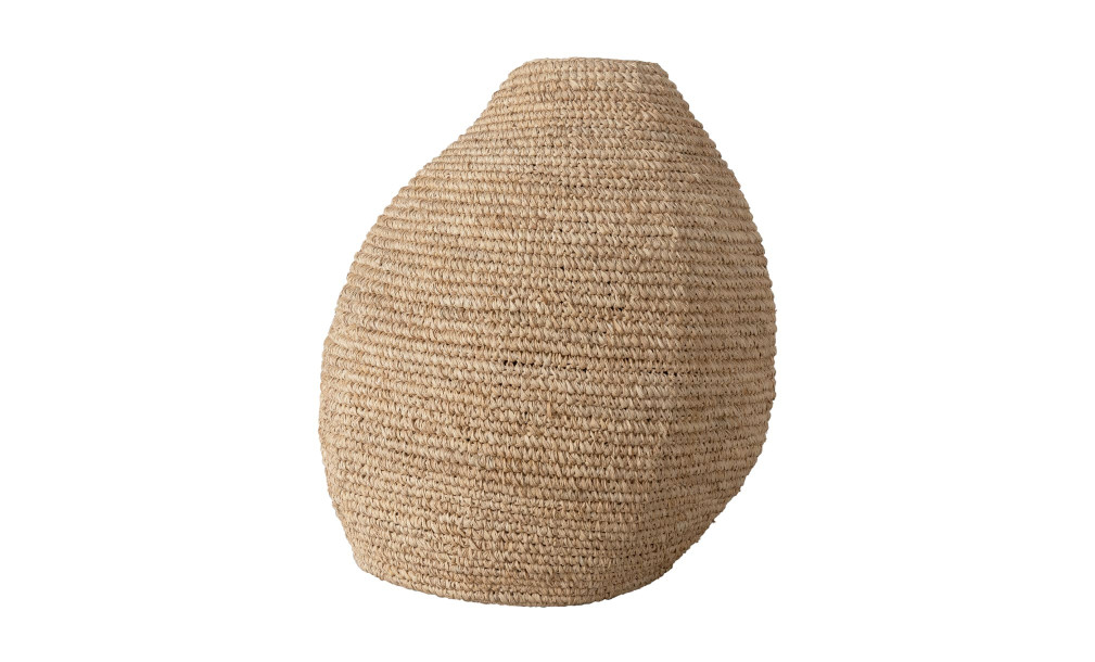 Basket Mendong Bananaleaf Large