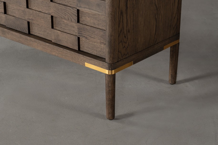 Textures Bar with lighting