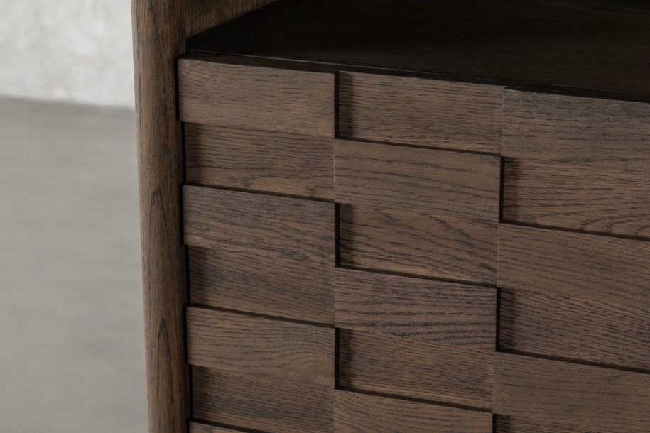 Textures Bar with lighting