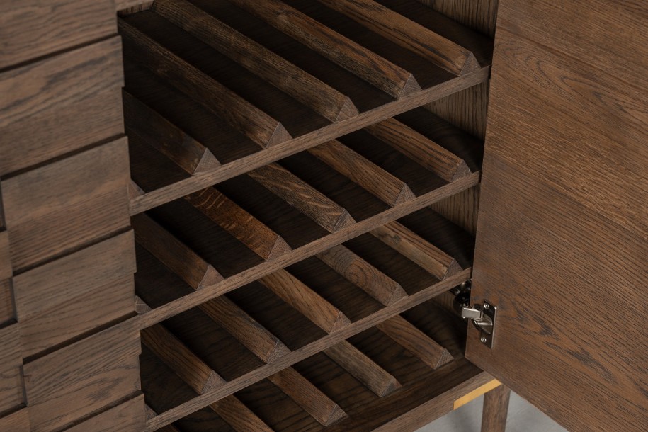Textures Bar with lighting