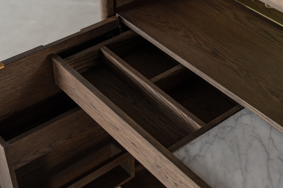 Textures Bar with lighting