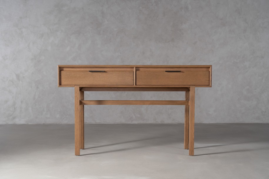 JP Line 6.0 Console Light Finish