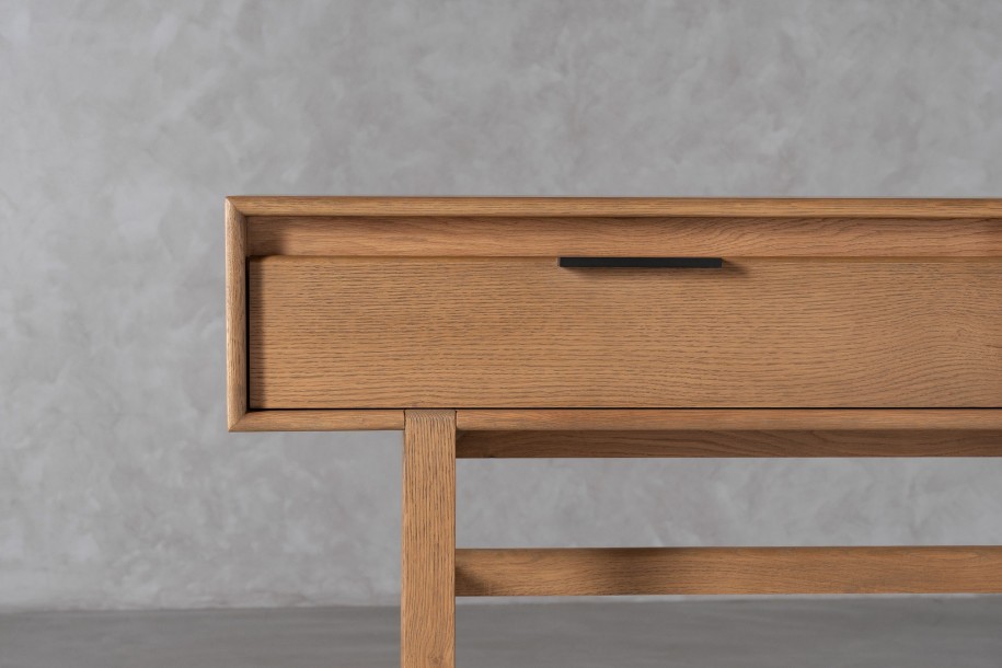 JP Line 6.0 Console Light Finish