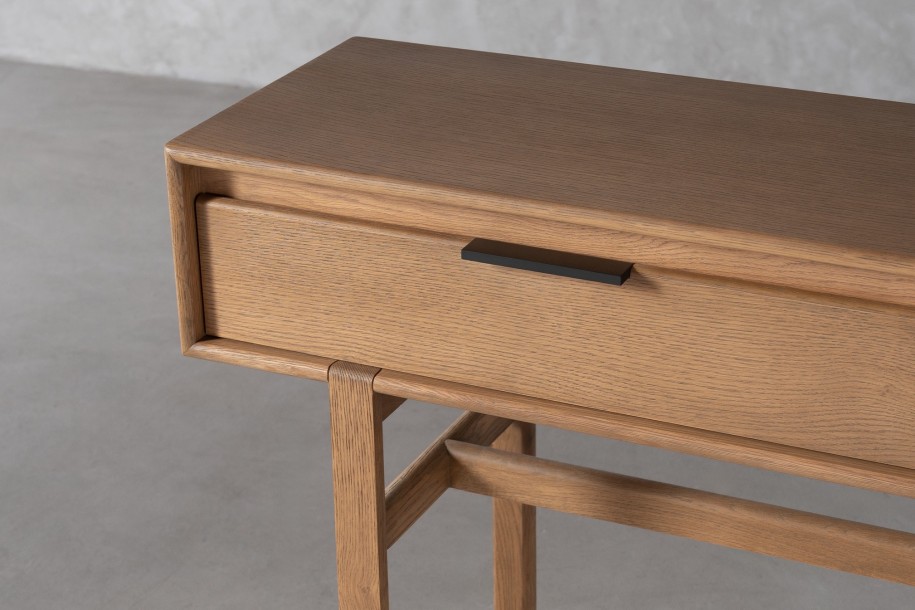 JP Line 6.0 Console Light Finish