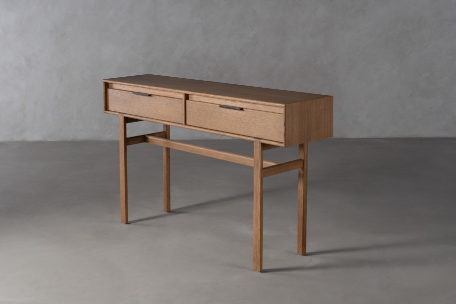 JP Line 6.0 Console Light Finish