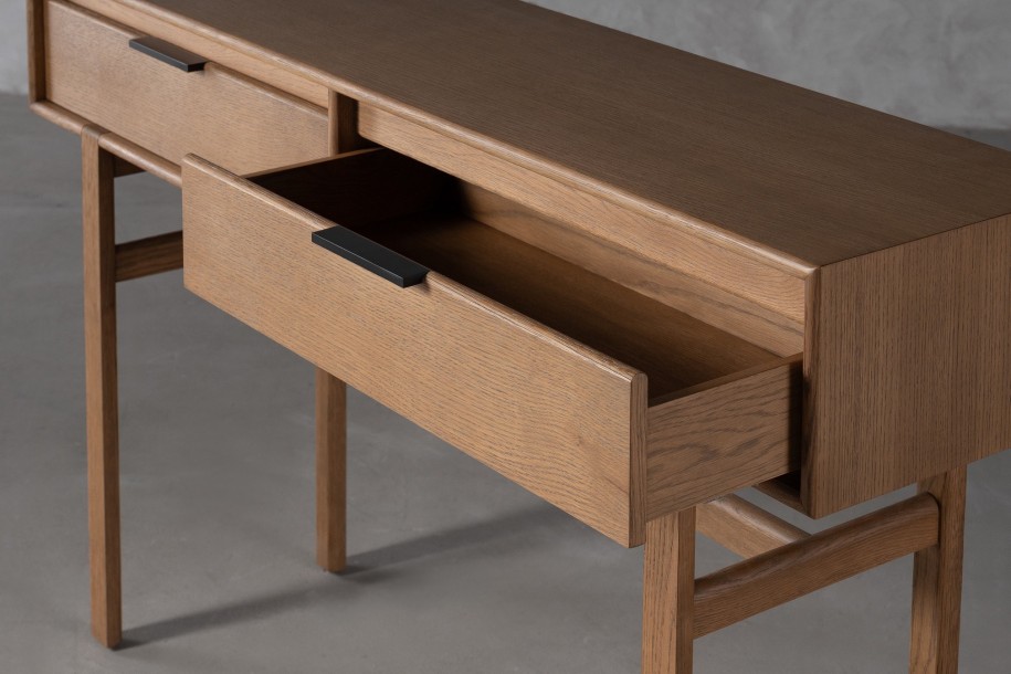 JP Line 6.0 Console Light Finish