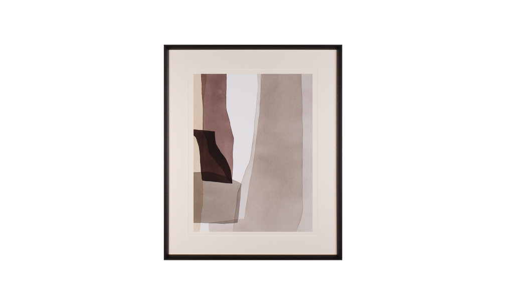 Translucent Symphony Poster