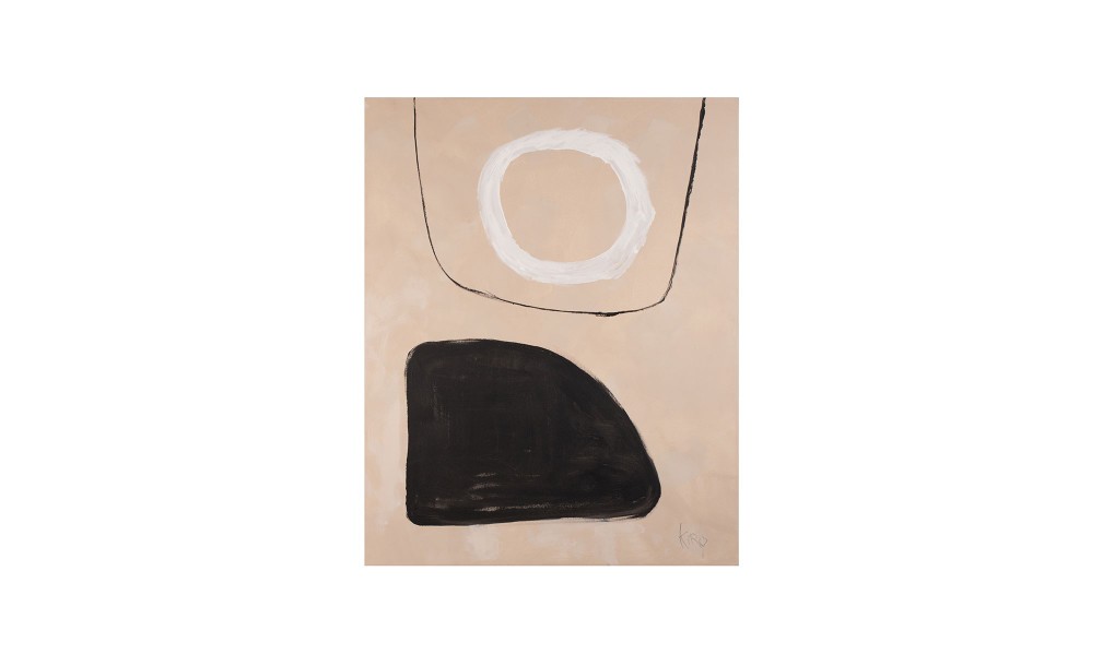 Original Painting 2 Poster
